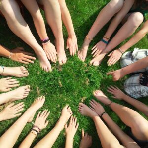 Grupowe ustawienia systemowe